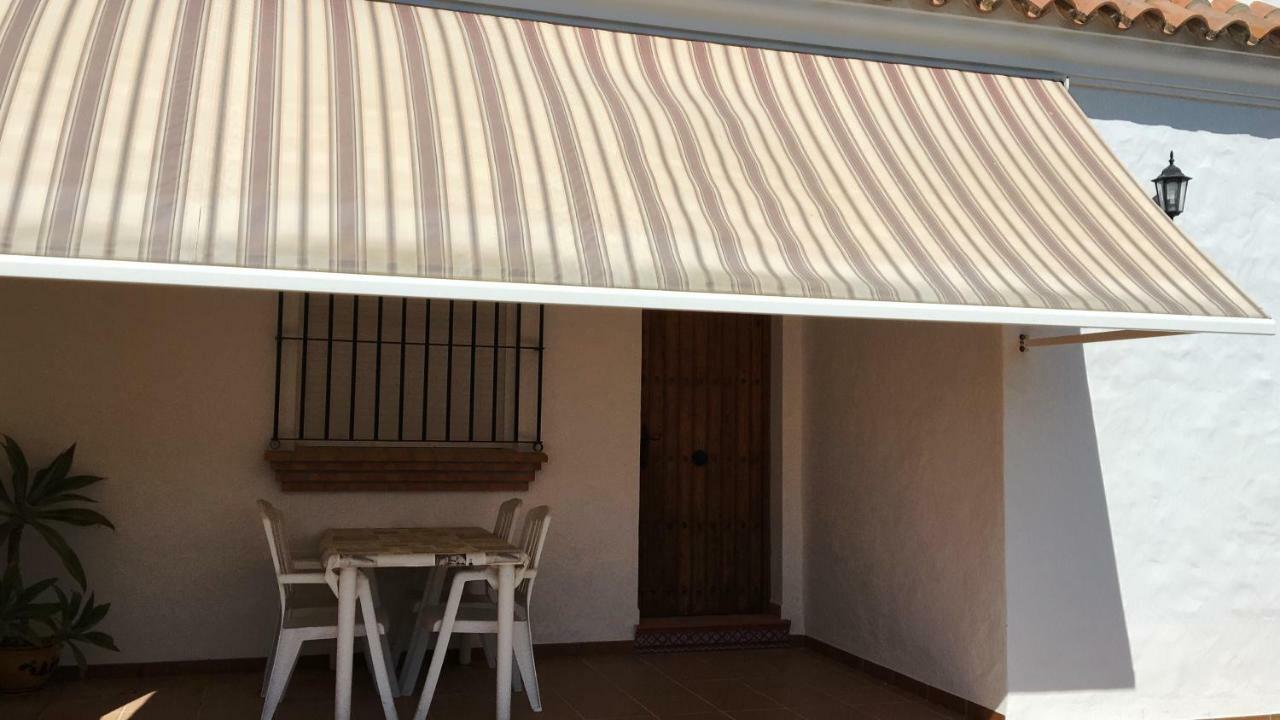 Villa Gallardo - Cerca Playa Y Pueblo - Solo Parejas O Familias Коніль-де-ла-Фронтера Екстер'єр фото