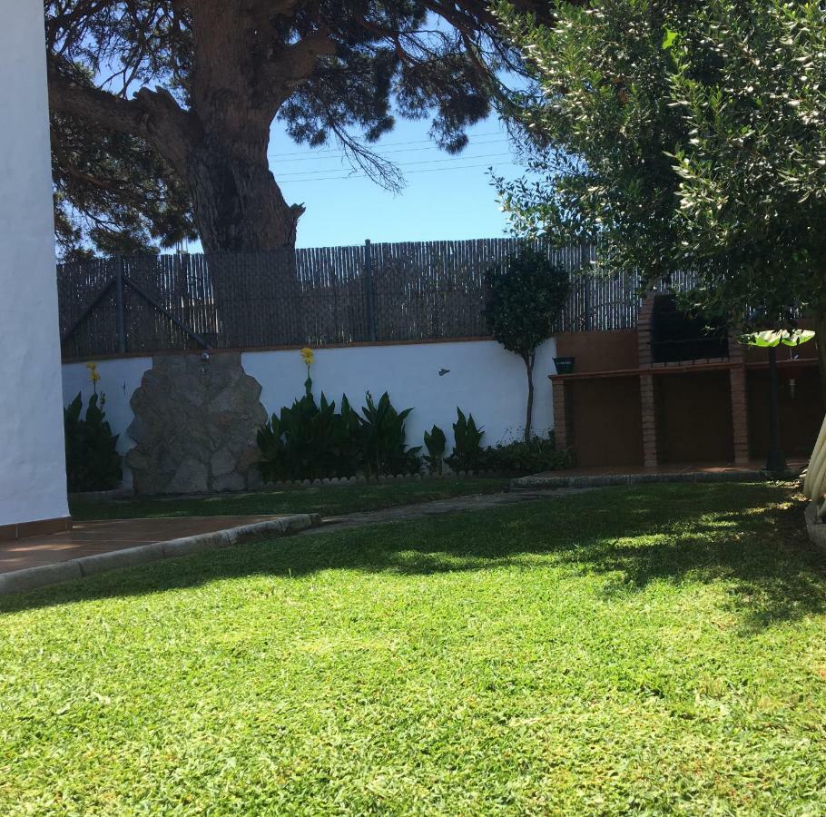 Villa Gallardo - Cerca Playa Y Pueblo - Solo Parejas O Familias Коніль-де-ла-Фронтера Екстер'єр фото