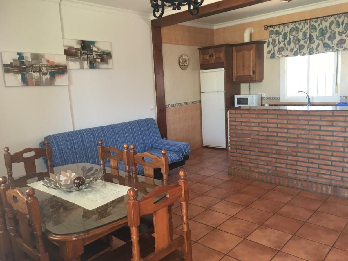 Villa Gallardo - Cerca Playa Y Pueblo - Solo Parejas O Familias Коніль-де-ла-Фронтера Екстер'єр фото