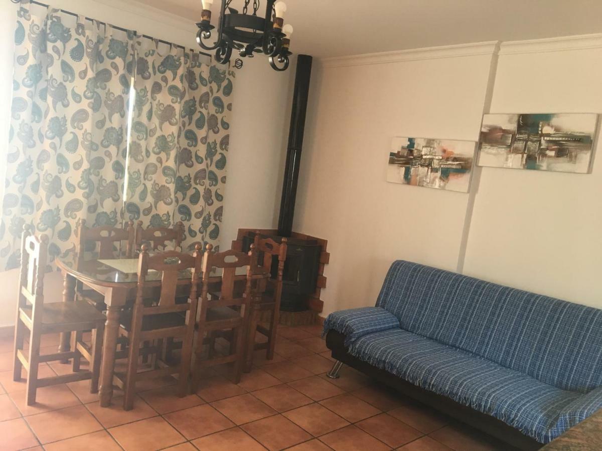 Villa Gallardo - Cerca Playa Y Pueblo - Solo Parejas O Familias Коніль-де-ла-Фронтера Екстер'єр фото