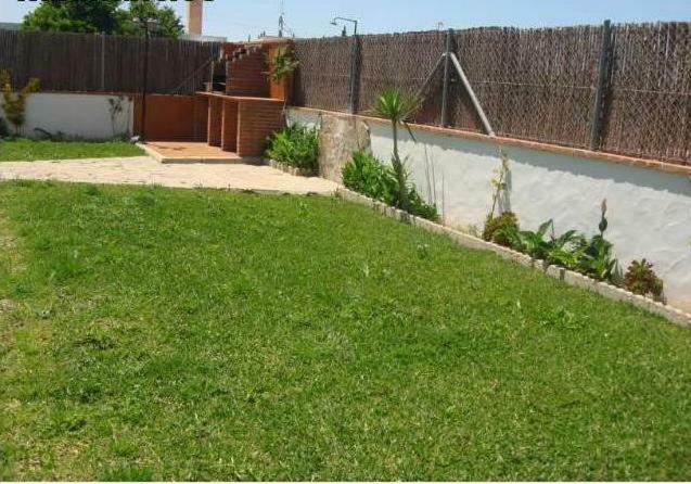 Villa Gallardo - Cerca Playa Y Pueblo - Solo Parejas O Familias Коніль-де-ла-Фронтера Екстер'єр фото