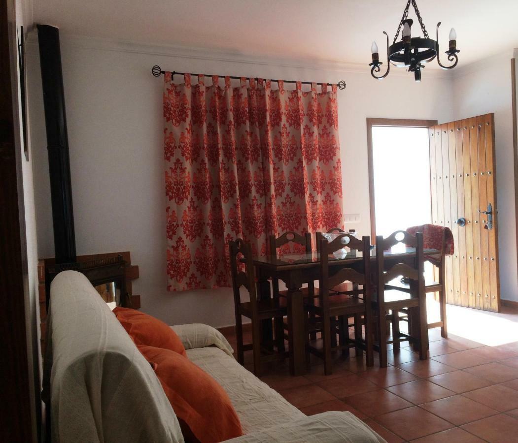 Villa Gallardo - Cerca Playa Y Pueblo - Solo Parejas O Familias Коніль-де-ла-Фронтера Екстер'єр фото